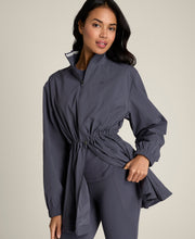 Godet Jacket