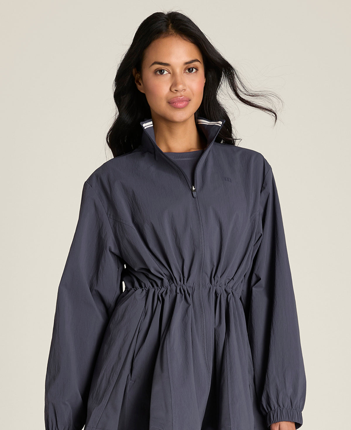 Godet Jacket