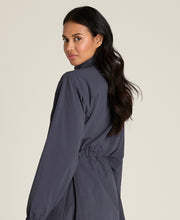 Godet Jacket