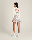 Power Play Dress