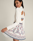 Power Play Dress