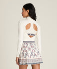 Power Play Dress
