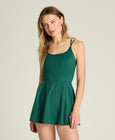 Doubles Play Dress