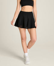 Godet Tennis Skirt
