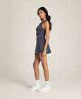 Godet Tennis Skirt