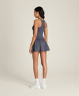Godet Tennis Skirt