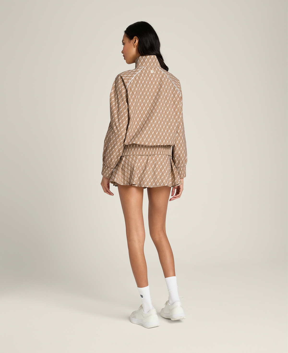 Retro Skirt