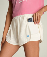 Layered Sport Short