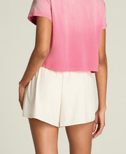 Layered Sport Short