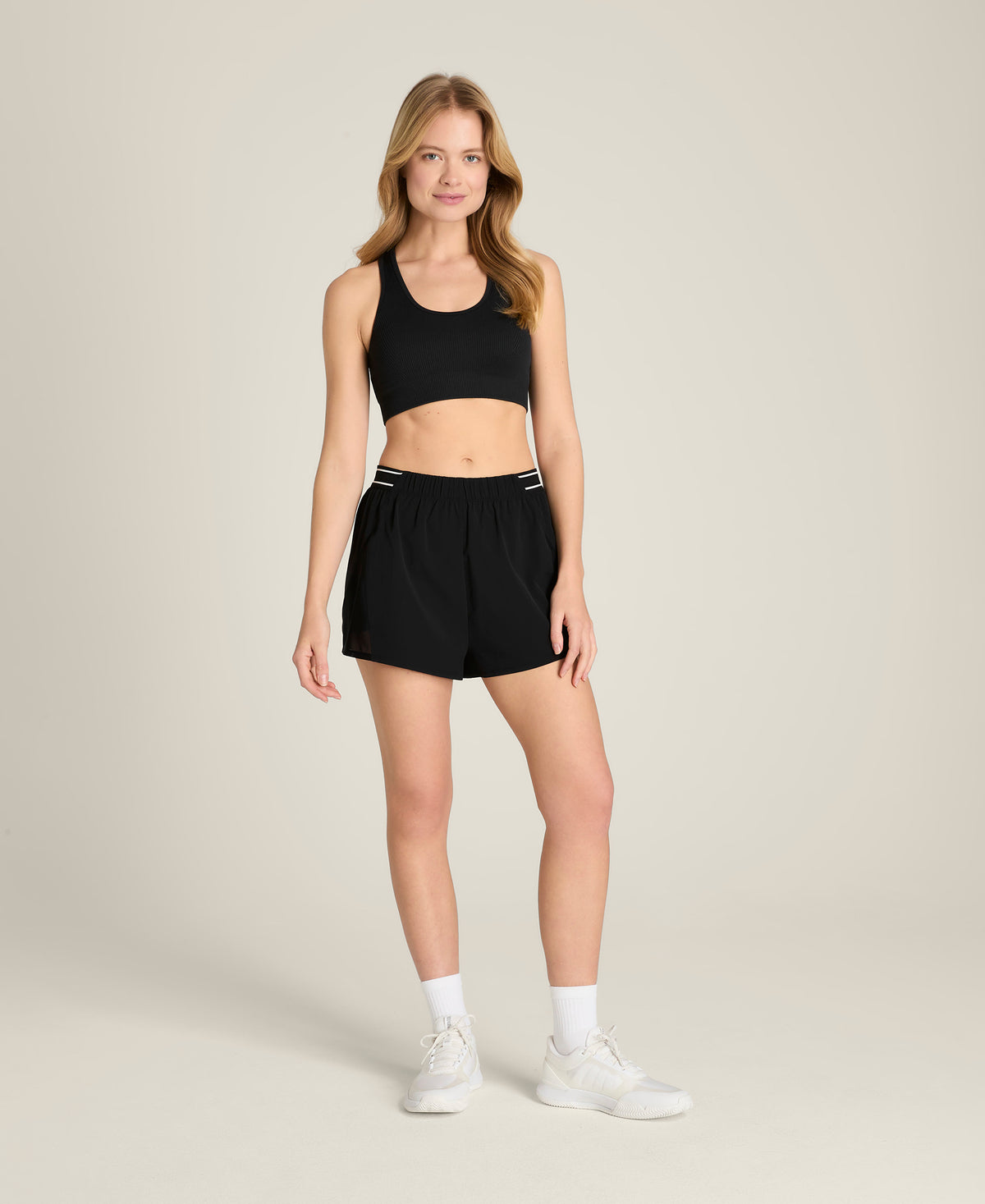 Advantage Short