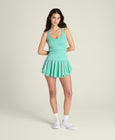 Midtown Tennis Dress Unlined