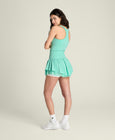 Midtown Tennis Dress Unlined