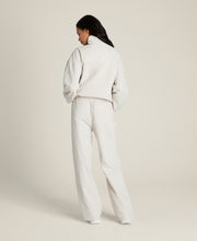 Straight Leg Pull On Pant