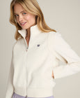 Clubhouse Padded Jacket