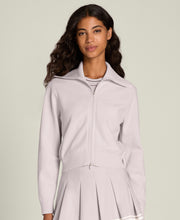 Clubhouse Full Zip Jacket