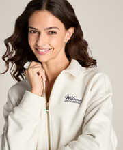 Lakeshore Full Zip Sweatshirt