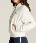 Lakeshore Full Zip Sweatshirt