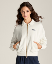 Lakeshore Full Zip Sweatshirt