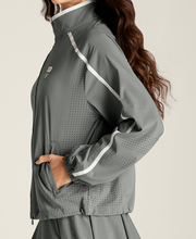 Victory Tech Jacket