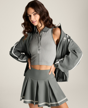 Victory Tech Jacket