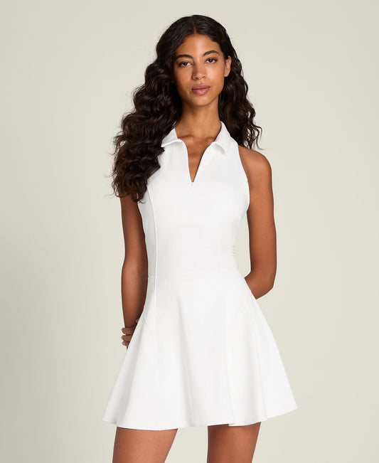 Match Point Dress
