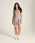 Victory Seam Sealed Dress