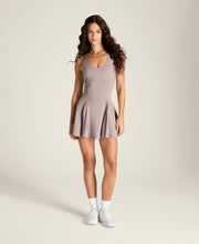 Victory Seam Sealed Dress