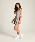 Victory Seam Sealed Dress