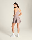 Victory Seam Sealed Dress