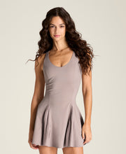 Victory Seam Sealed Dress