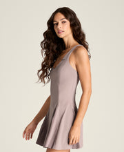 Victory Seam Sealed Dress