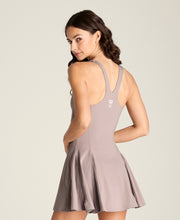 Victory Seam Sealed Dress