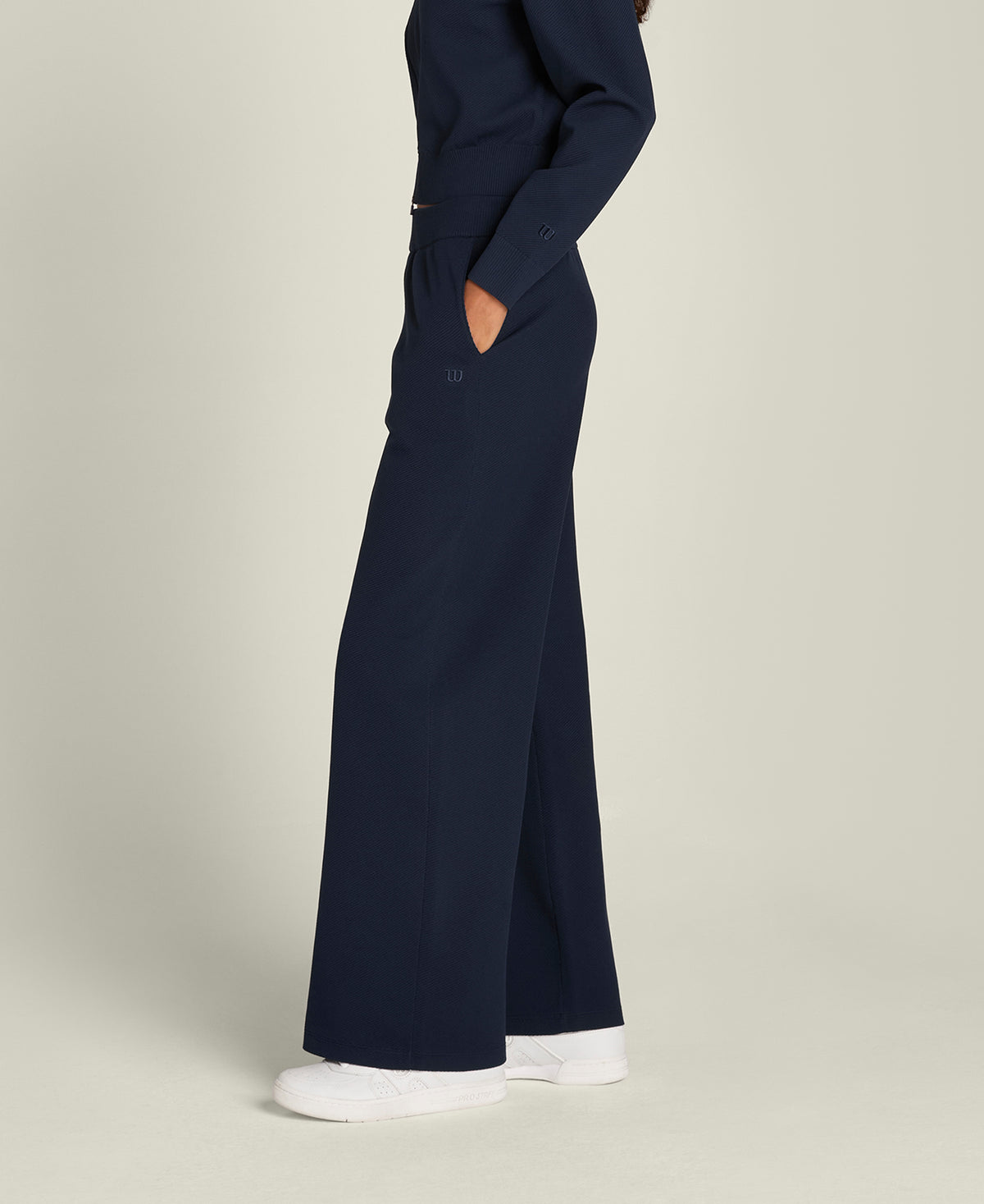 Clubhouse Knit Pant