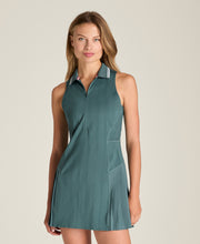 All Court Tennis Dress