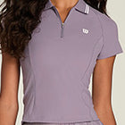 Backspin Polo