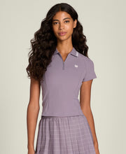 Backspin Polo