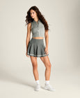 Topspin Seamless Polo