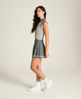 Topspin Seamless Polo