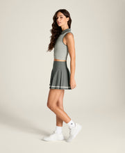 Topspin Seamless Polo