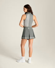 Topspin Seamless Polo