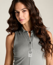 Topspin Seamless Polo