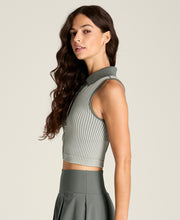 Topspin Seamless Polo