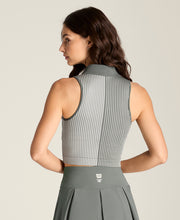 Topspin Seamless Polo