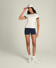 Offense Short Sleeve Tee