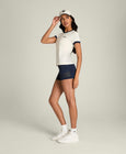 Offense Short Sleeve Tee