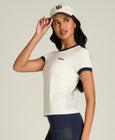 Offense Short Sleeve Tee
