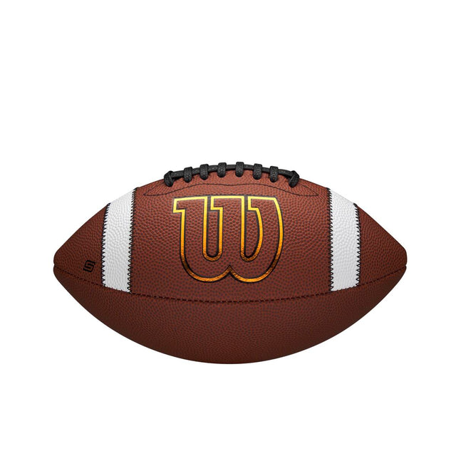 GST SpeedSkin Football