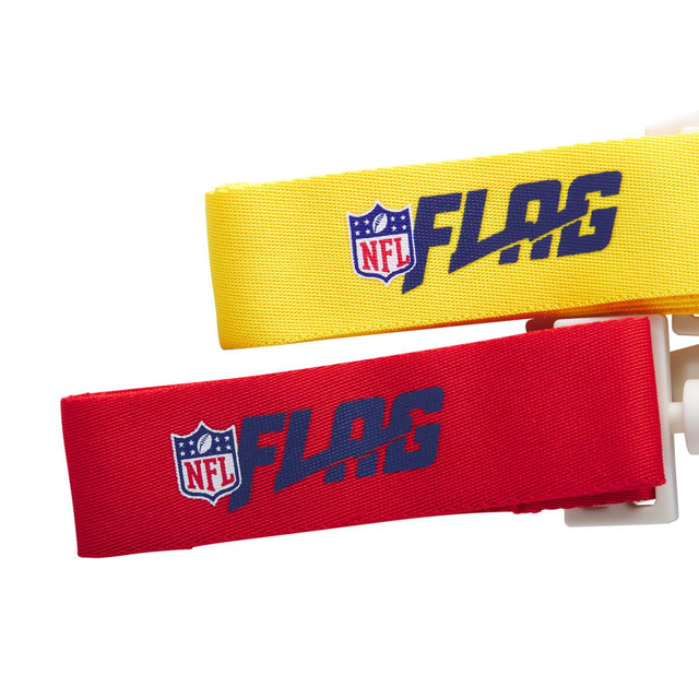 NFL Flag Belts - 12 pack