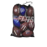 NFL Flag Mesh Bag