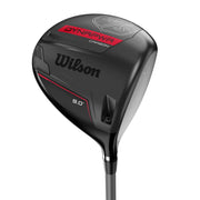 Dynapower Carbon Driver - Right Hand, 9 Degrees, S Flex